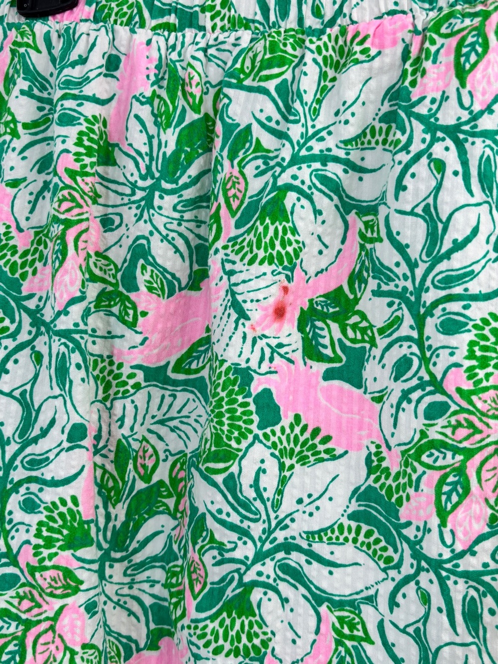 Lilly Pulitzer Kasida Ruffle Set - Picture 9 of 12